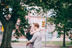 Becca-Chris-Franklin Square Proposal-Philadelphia Wedding Photographer-alison dunn photography photo