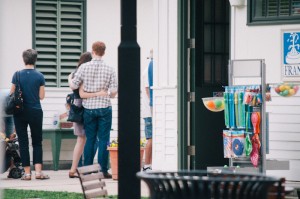 Becca-Chris-Franklin Square Proposal-Philadelphia Wedding Photographer-alison dunn photography photo