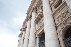 Italy Vatican - Alison Dunn Photography photo