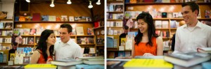 Photos by Hailey - Dupont Circle - Kramerbooks and Afterwords photo