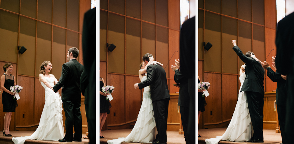 Great Valley Presbyterian Church Wedding photo