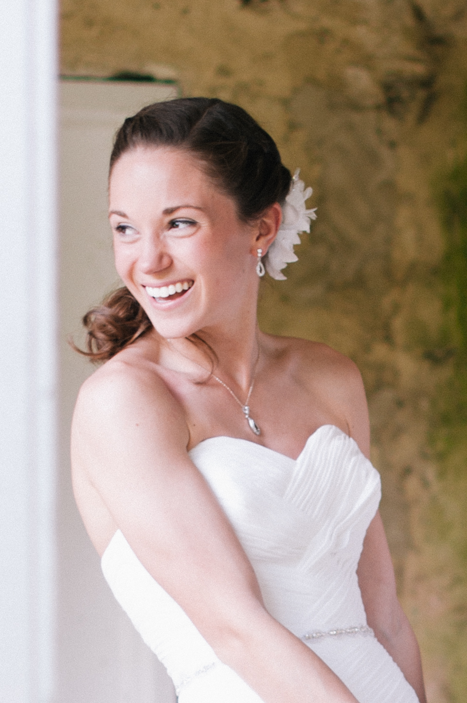 Erica + Derek \\ Wedding