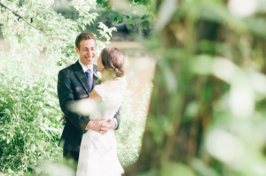 Bride Groom Casablanca Lace Wedding Dress Buffalo New York Wedding Portraits Photographer