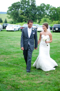 Chelsea+John - Earlystown Manor - State College Wedding Photographer Bride Groom portrait photo