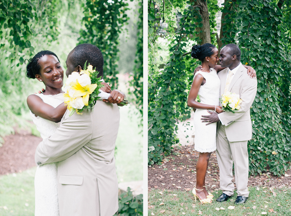Sarah+James-Brookeside Gardens Wedding Ceremony - Wheaton Maryland Wedding Photographer photo-11