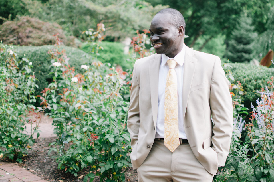 Sarah+James-Brookside Gardens Wedding Ceremony - Wheaton Maryland Wedding Photographer photob-5