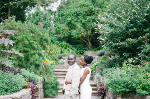 Brookside Gardens Wedding Portraits Wheaton Silver Spring Maryland Wedding Photographer photo