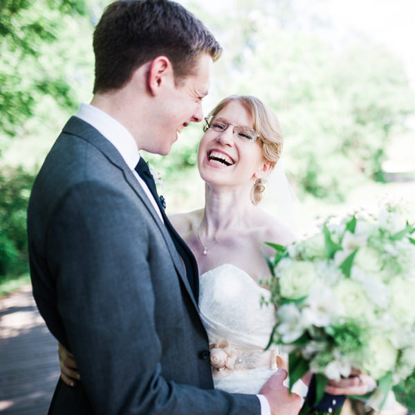 Kristen + Josh \\ Wedding