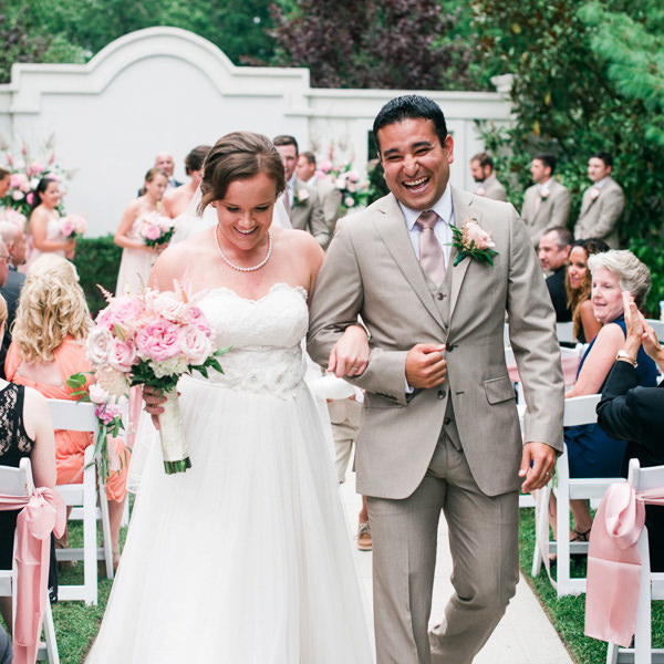 Amanda + Ruben \\ Wedding