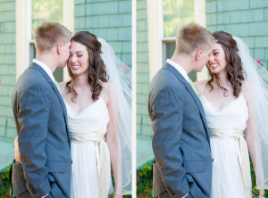 Kait+Travis - Annapolis Maritime Museum - Maryland Wedding Photographer - Alison Dunn Photography photo