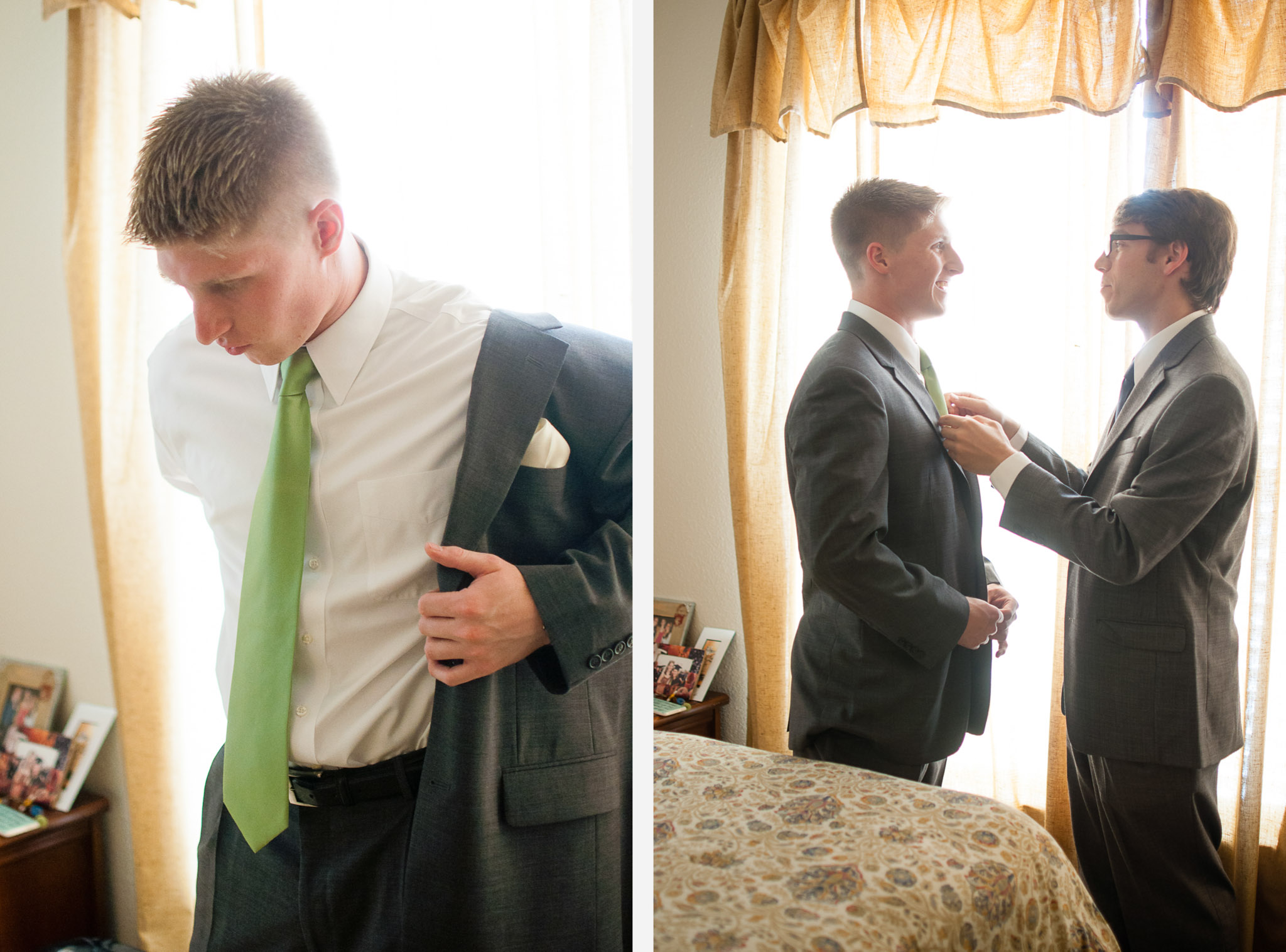 Kait+Travis - Annapolis Maryland Wedding Photographer - Alison Dunn Photography photo-1