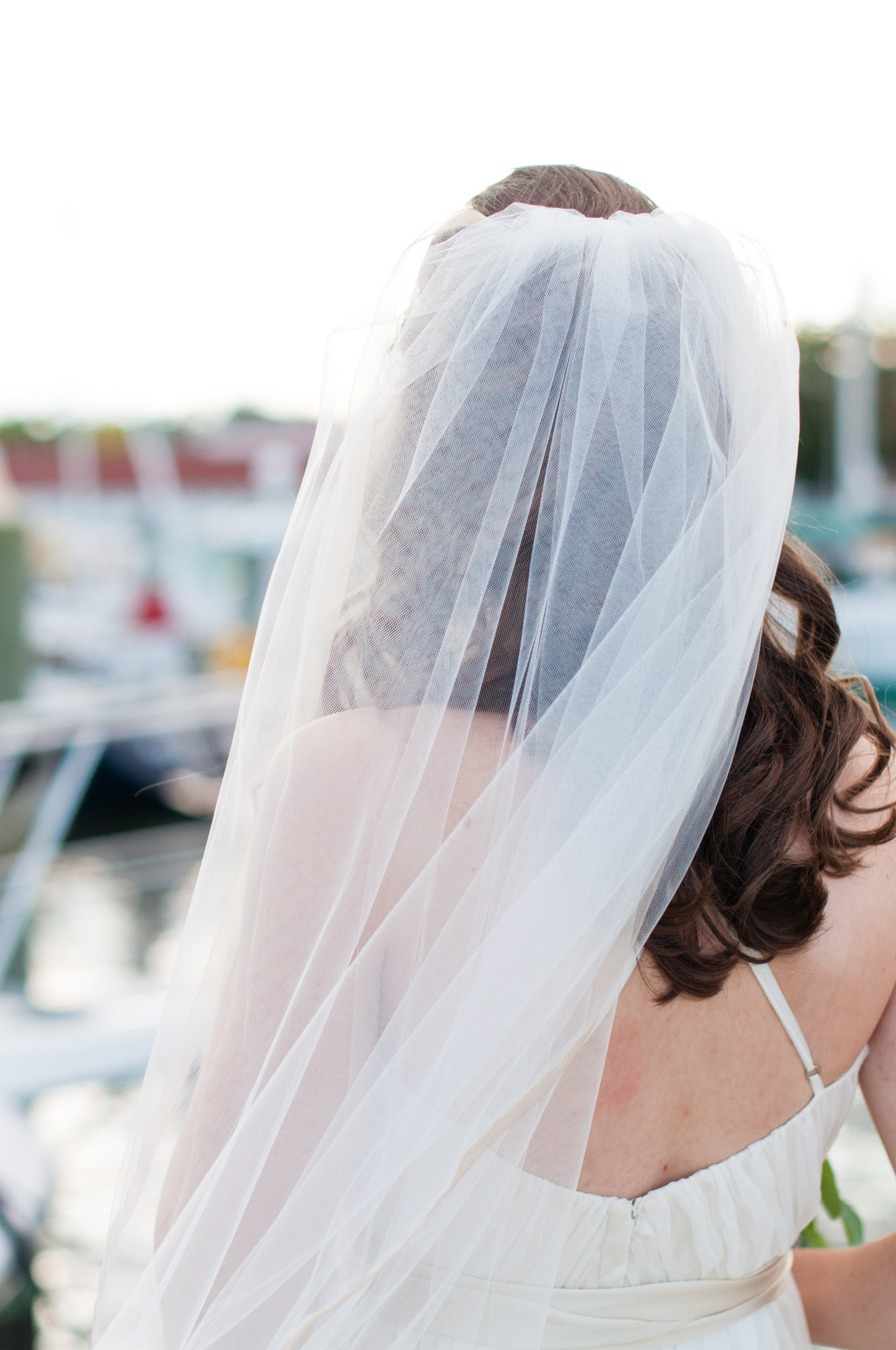 Kait+Travis - Annapolis Maryland Wedding Photographer - Alison Dunn Photography photo-14