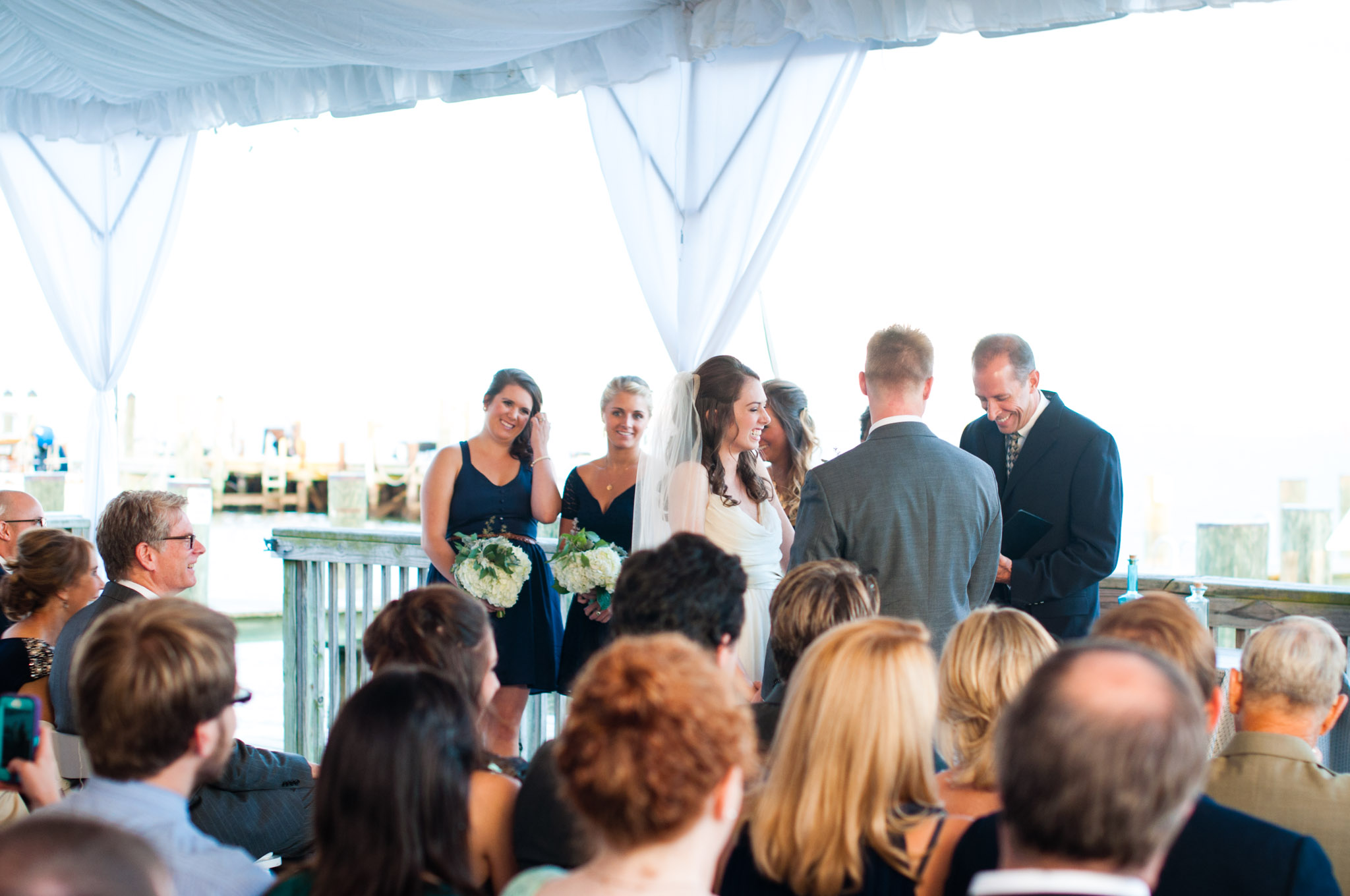 Kait+Travis - Annapolis Maryland Wedding Photographer - Alison Dunn Photography photo-28