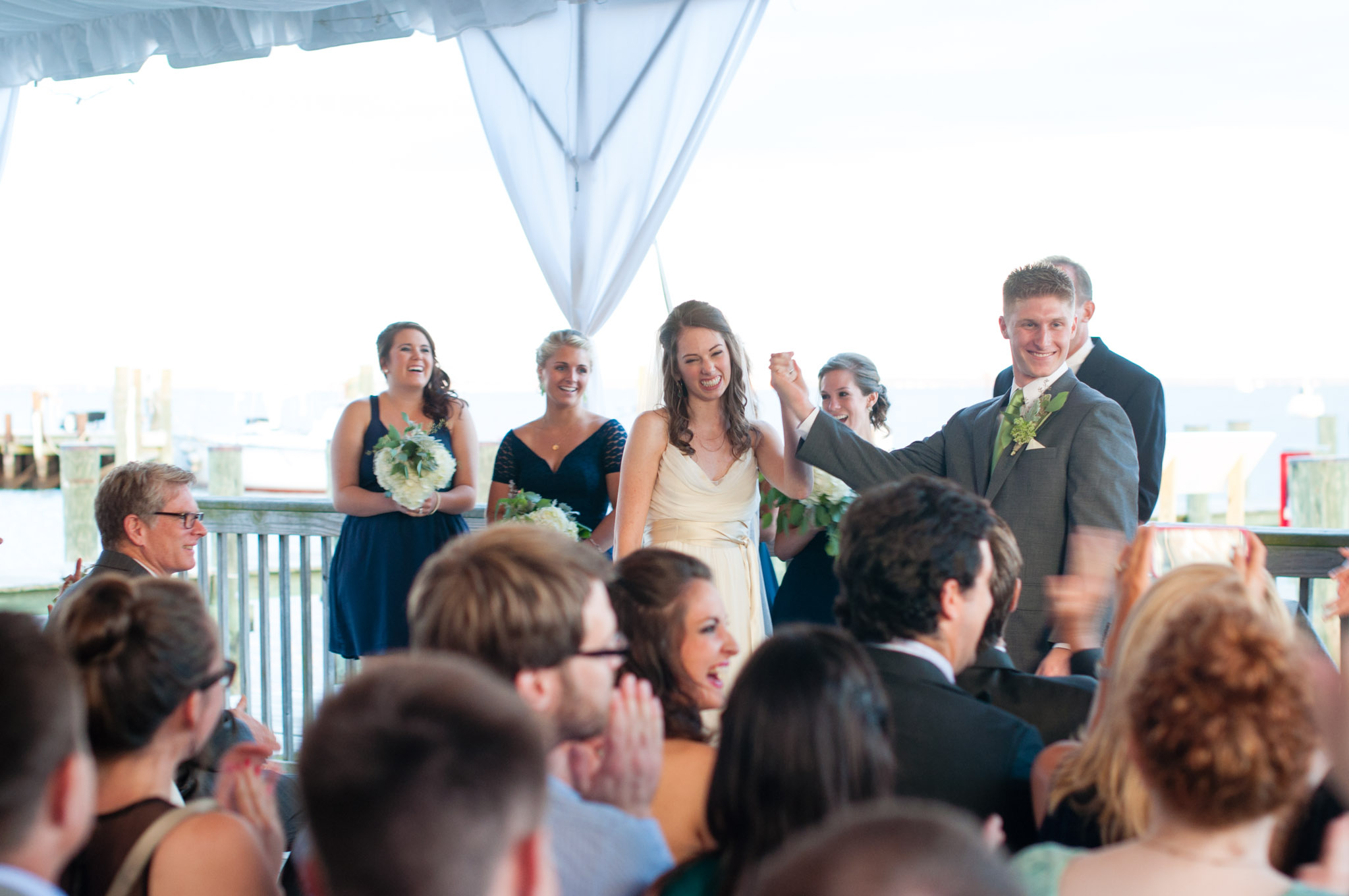 Kait+Travis - Annapolis Maryland Wedding Photographer - Alison Dunn Photography photo-31