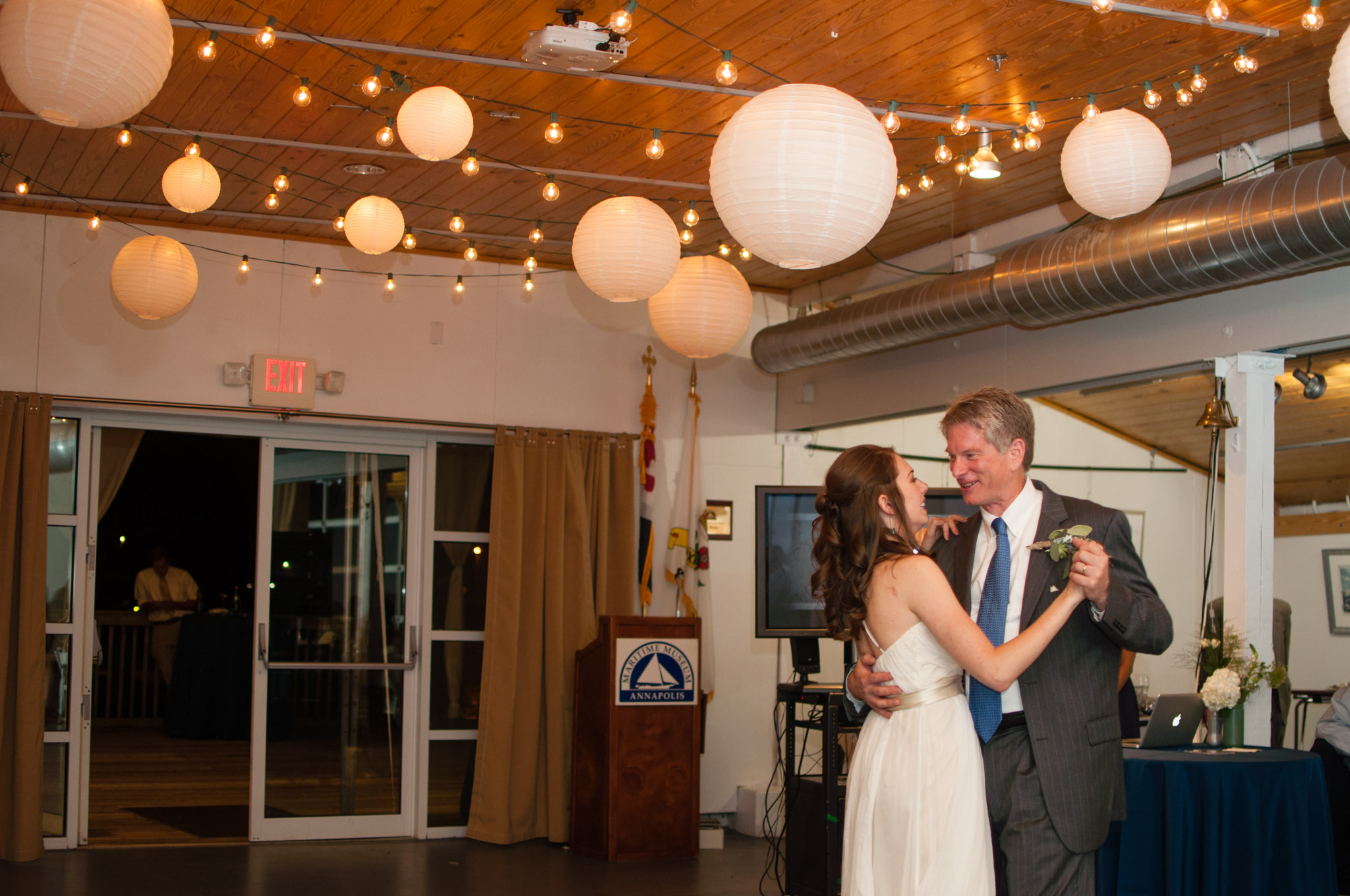 Kait+Travis - Annapolis Maryland Wedding Photographer - Alison Dunn Photography photo-39