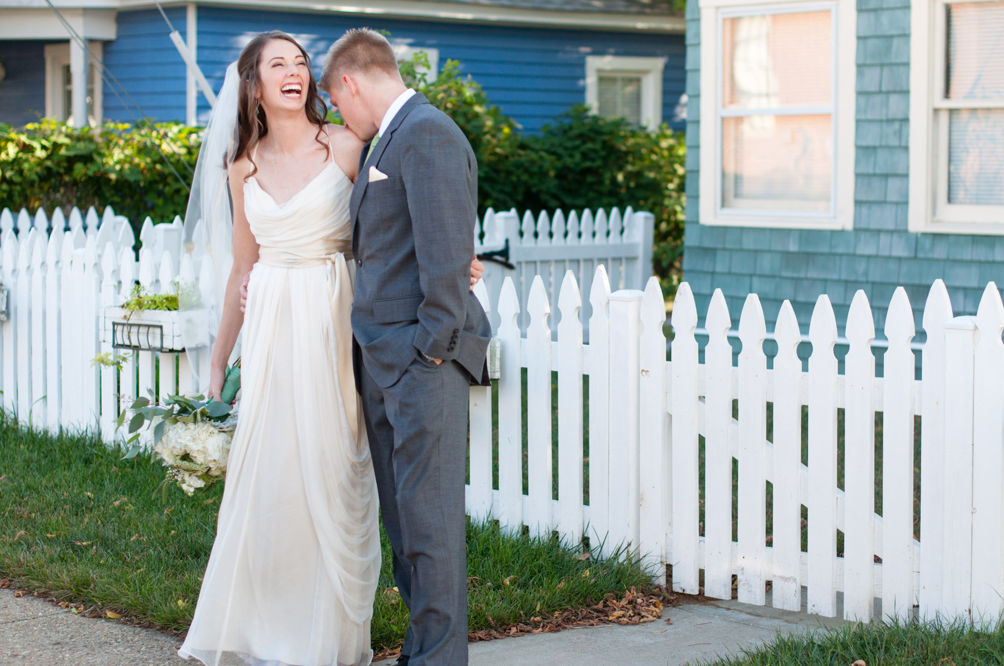 Kait+Travis - Annapolis Maryland Wedding Photographer - Alison Dunn Photography photo