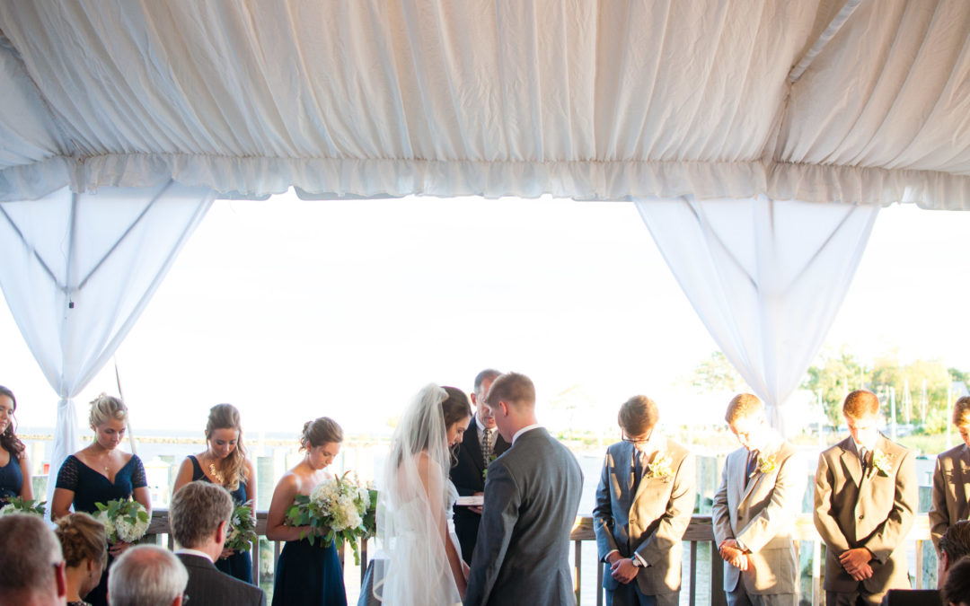 Kait + Travis \\ Wedding