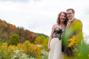 Bridget + Steven - Rocky Gap State Park Wedding - Cumberland Maryland Wedding Photographer - Alison Dunn Photography photo