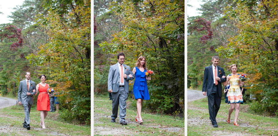 Bridget + Steven - Rocky Gap State Park Wedding - Cumberland Maryland Wedding Photographer-26