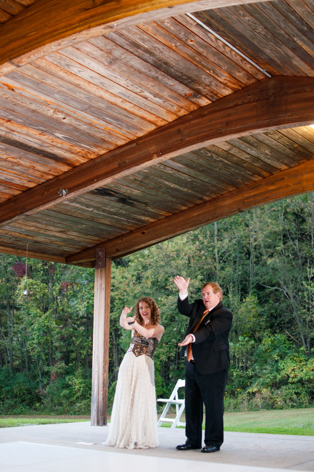 Bridget + Steven - Rocky Gap State Park Wedding - Cumberland Maryland Wedding Photographer-46