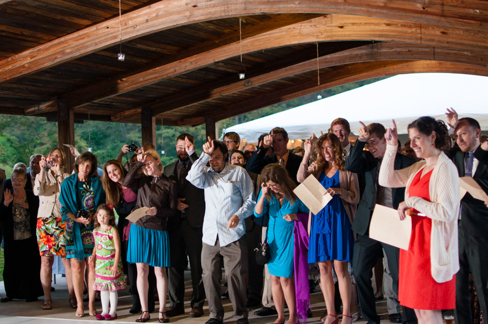 Bridget + Steven - Rocky Gap State Park Wedding - Cumberland Maryland Wedding Photographer-47