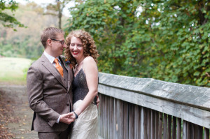 Bridget + Steven - Rocky Gap State Park Wedding - Cumberland Maryland Wedding Photographer - Alison Dunn Photography photo