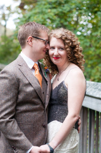 Bridget + Steven - Rocky Gap State Park Wedding - Cumberland Maryland Wedding Photographer - Alison Dunn Photography photo