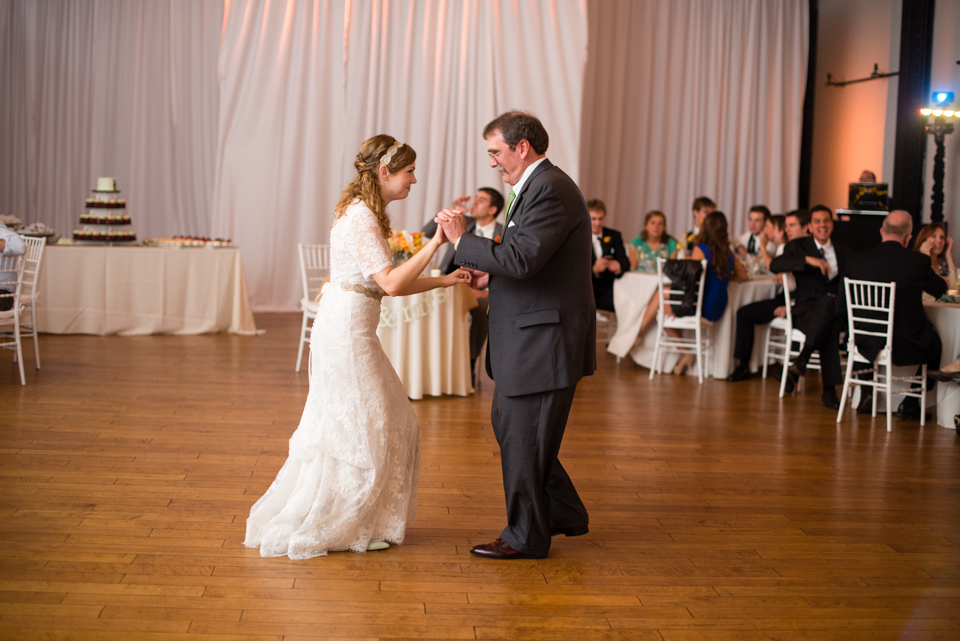 Carolyn + Corey - Philadelphia Wedding Photographer - Alison Dunn Photography photo-65