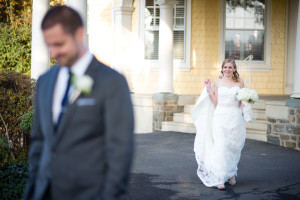 Jake-Christine - Philadelphia Cricket Club First Look - Alison Dunn Photography photo