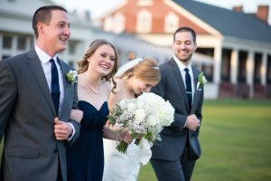 Jake-Christine - Philadelphia Cricket Club Wedding - Alison Dunn Photography photo