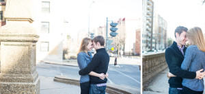 Holly-Michael - Meridian Hill Park - Washington DC Couples Session - Alison Dunn Photography photo