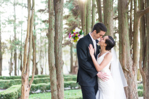 Maralize + Jesse - Ridley Creek State Park - Media PA Wedding Photographer - Alison Dunn Photography photo