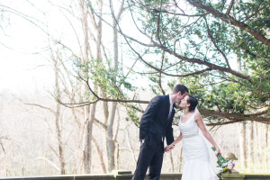 Maralize + Jesse - Ridley Creek State Park - Media PA Wedding Photographer - Alison Dunn Photography photo