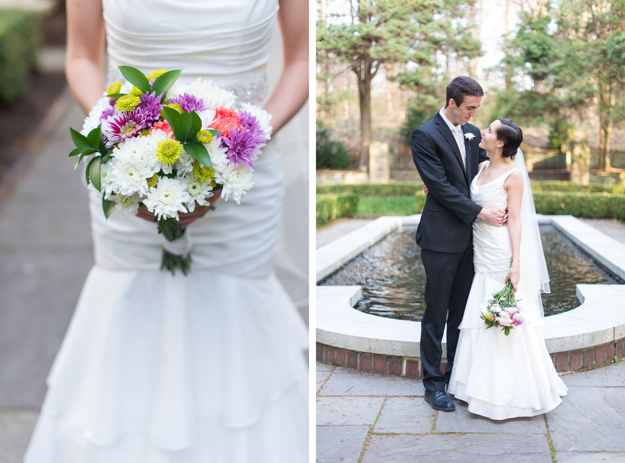 Maralize + Jesse - Ridley Creek State Park - Media PA Wedding Photographer - Alison Dunn Photography photo