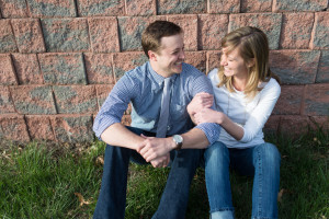 Sara + Josh - Swedesboro New Jersey Engagement Session - Alison Dunn Photography photo