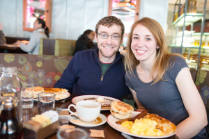 Founding Farmers Brunch photo