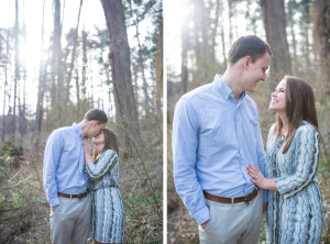 Valerie+Trevor - Media Pennsylvania Engagement Session - Alison Dunn Photography photo