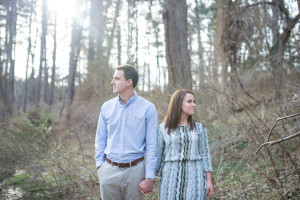 Valerie+Trevor - Media Pennsylvania Engagement Session - Alison Dunn Photography photo