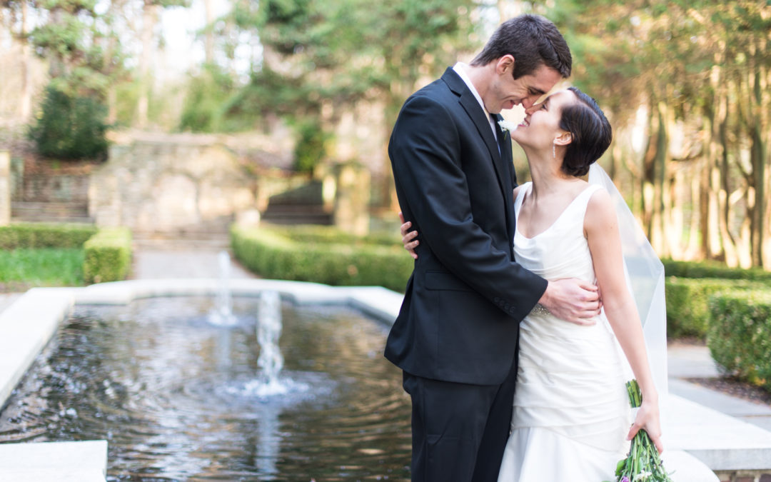 Maralize + Jesse \\ Anniversary Session