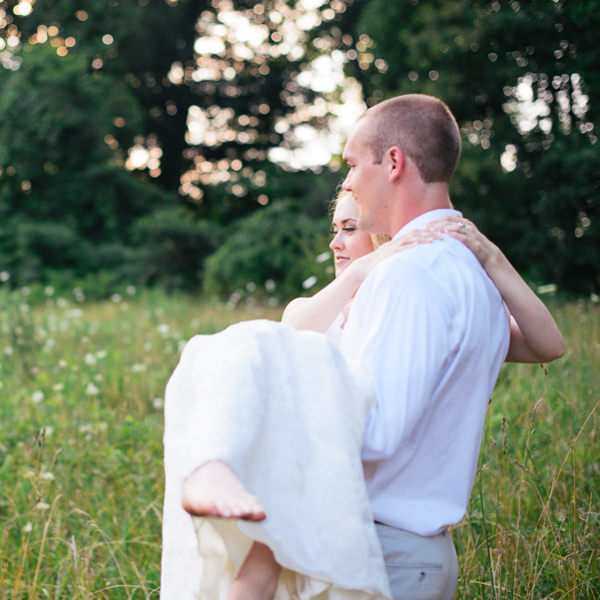 Best of 2014: Bride & Groom Portraits