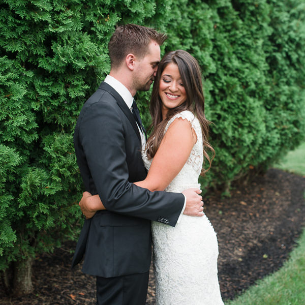Jessica + Jeremy \\ Wedding