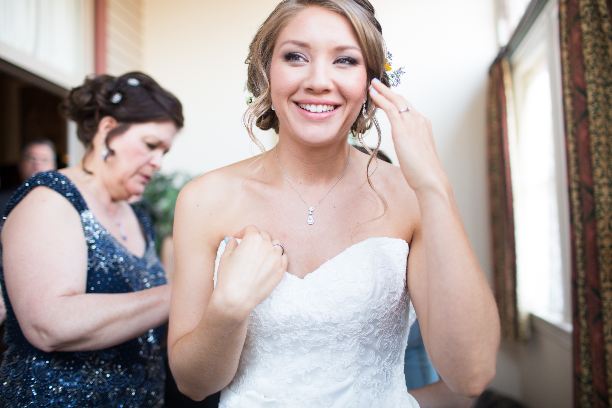 21-Mike+Alyssa - Cape May Southern Mansion Wedding photo