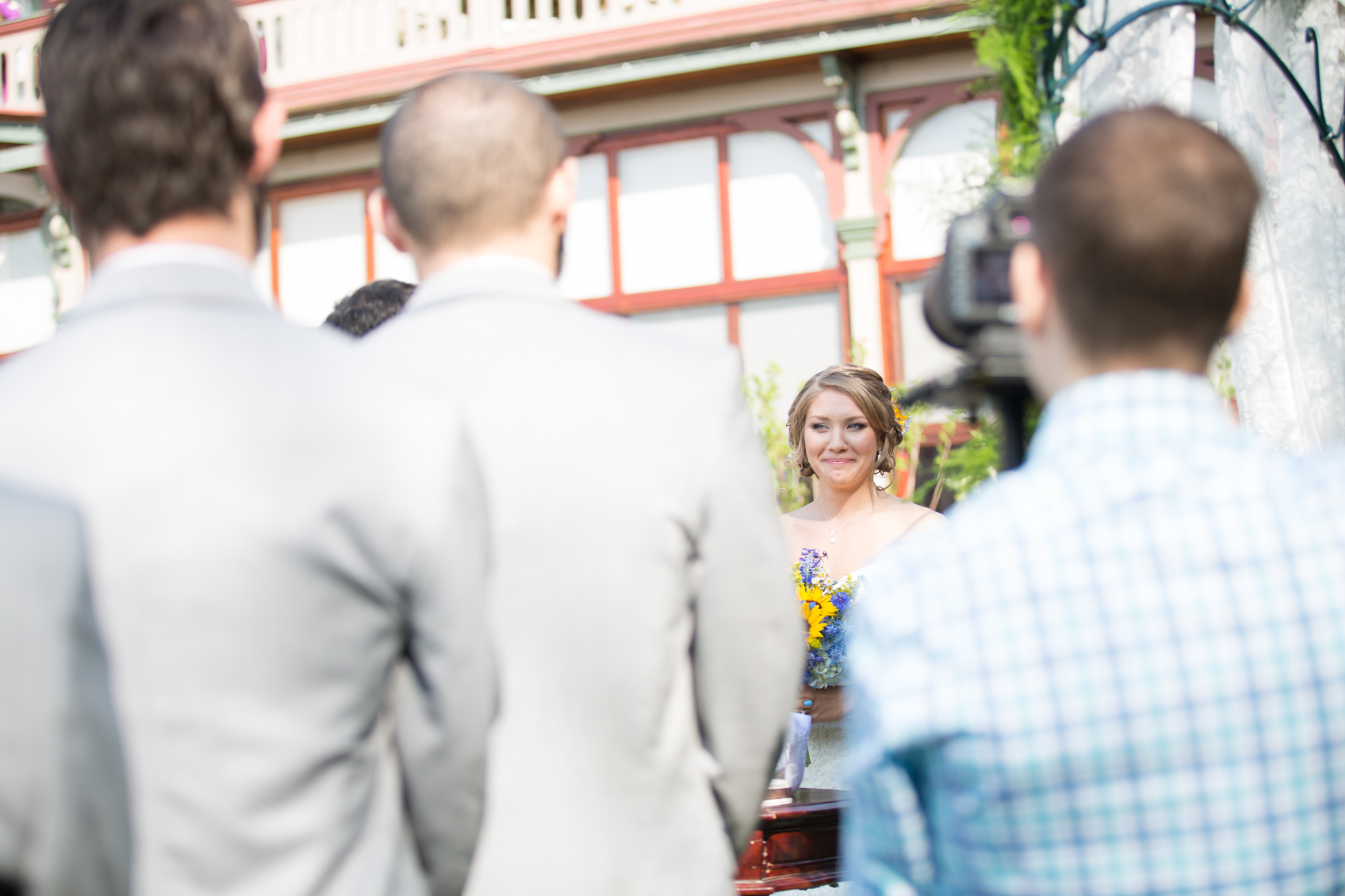 54-Mike+Alyssa - Cape May Southern Mansion Wedding photo