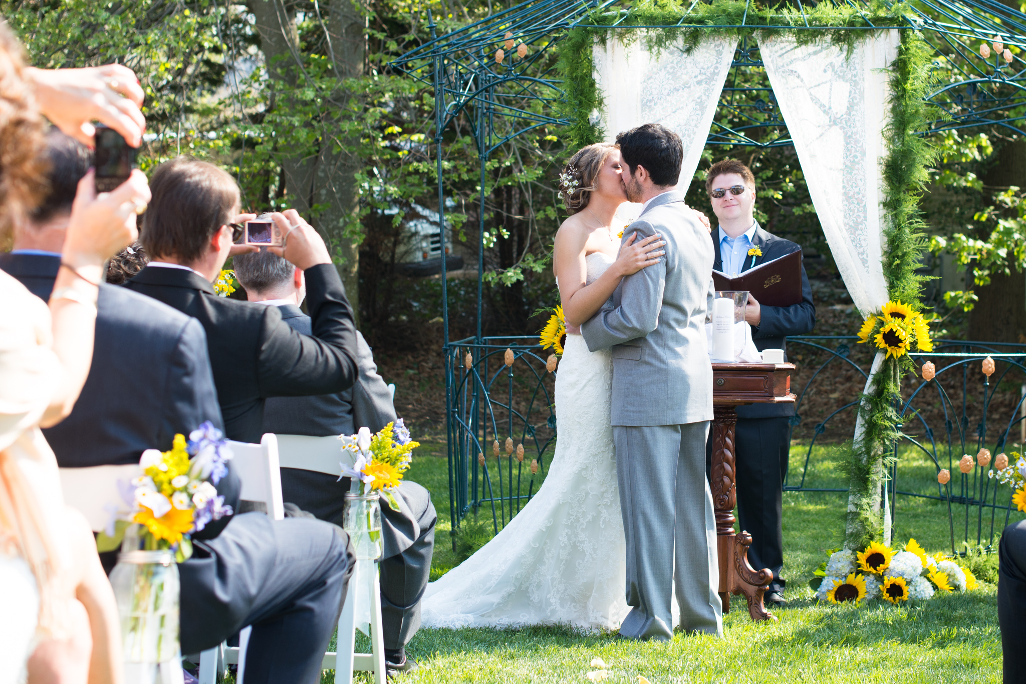 56-Mike+Alyssa - Cape May Southern Mansion Wedding photo