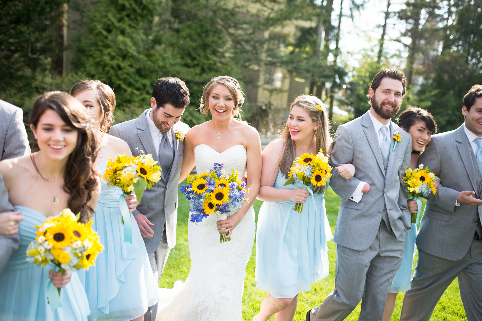 63-Mike+Alyssa - Cape May Southern Mansion Wedding photo