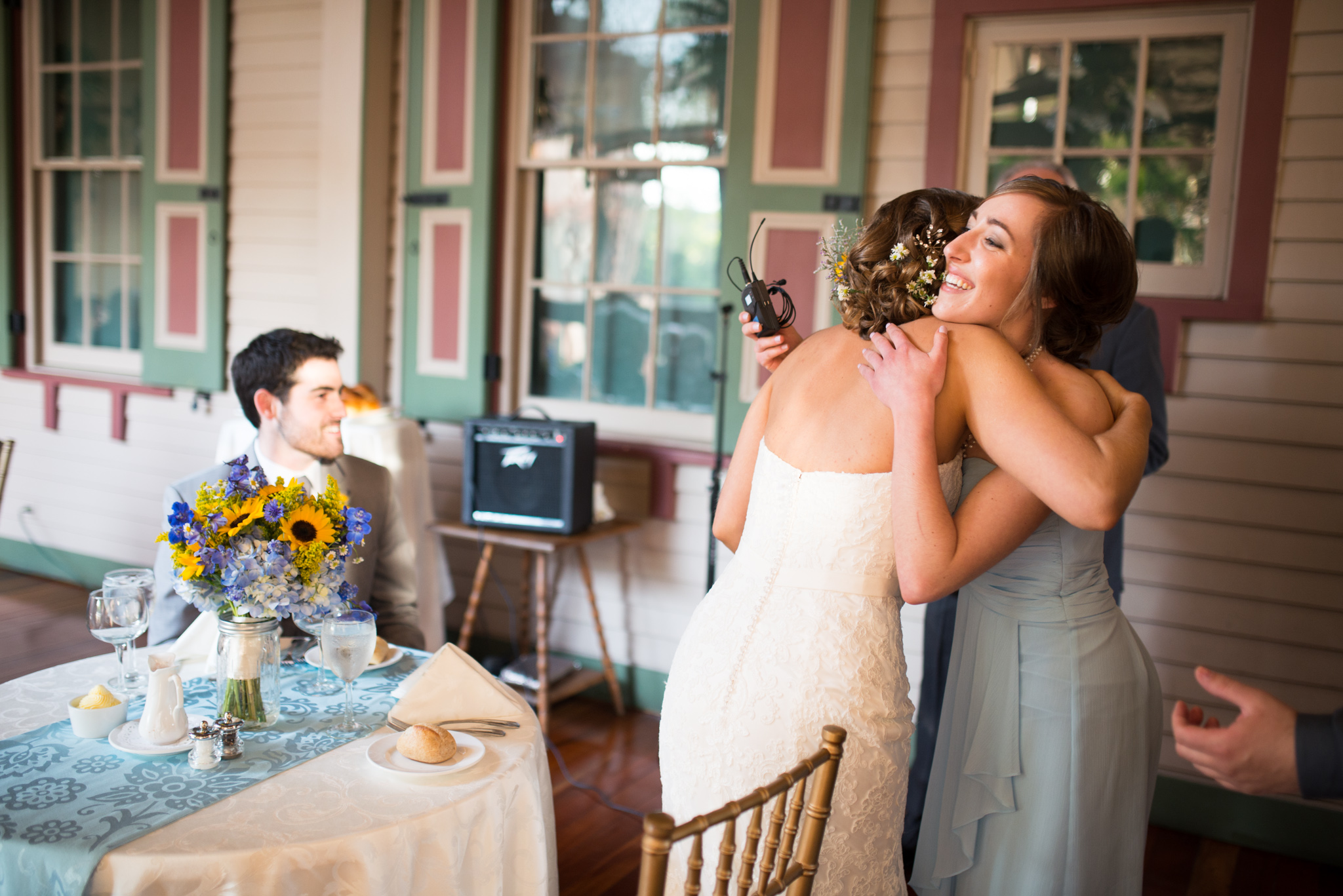 84-Mike+Alyssa - Cape May Southern Mansion Wedding photo