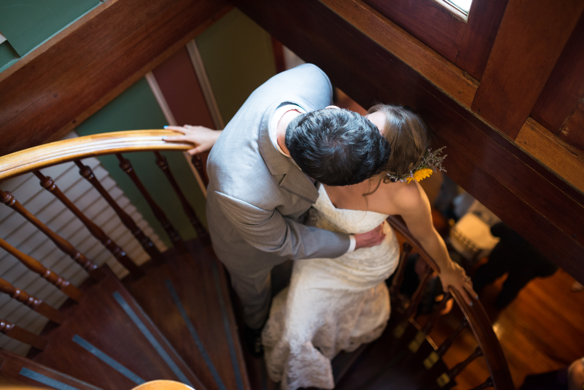 87-Mike+Alyssa - Cape May Southern Mansion Wedding photo