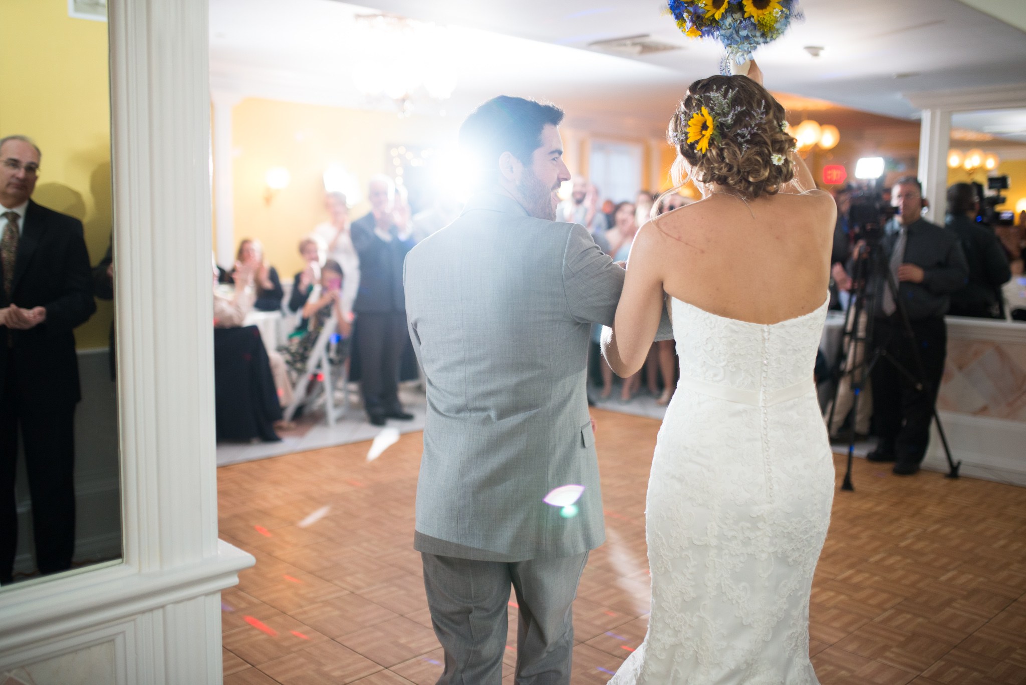 88-Mike+Alyssa - Cape May Southern Mansion Wedding photo