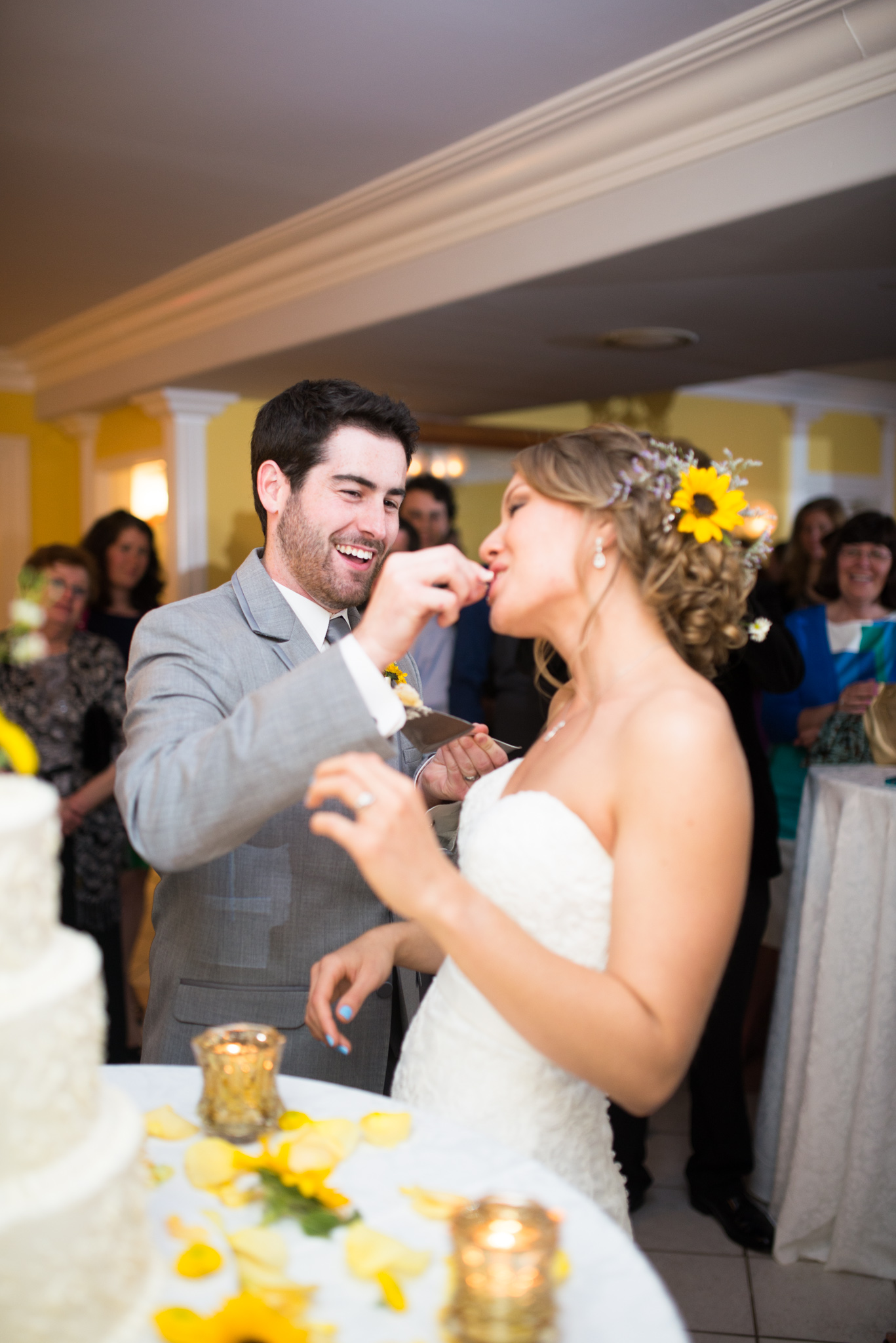 93-Mike+Alyssa - Cape May Southern Mansion Wedding photo
