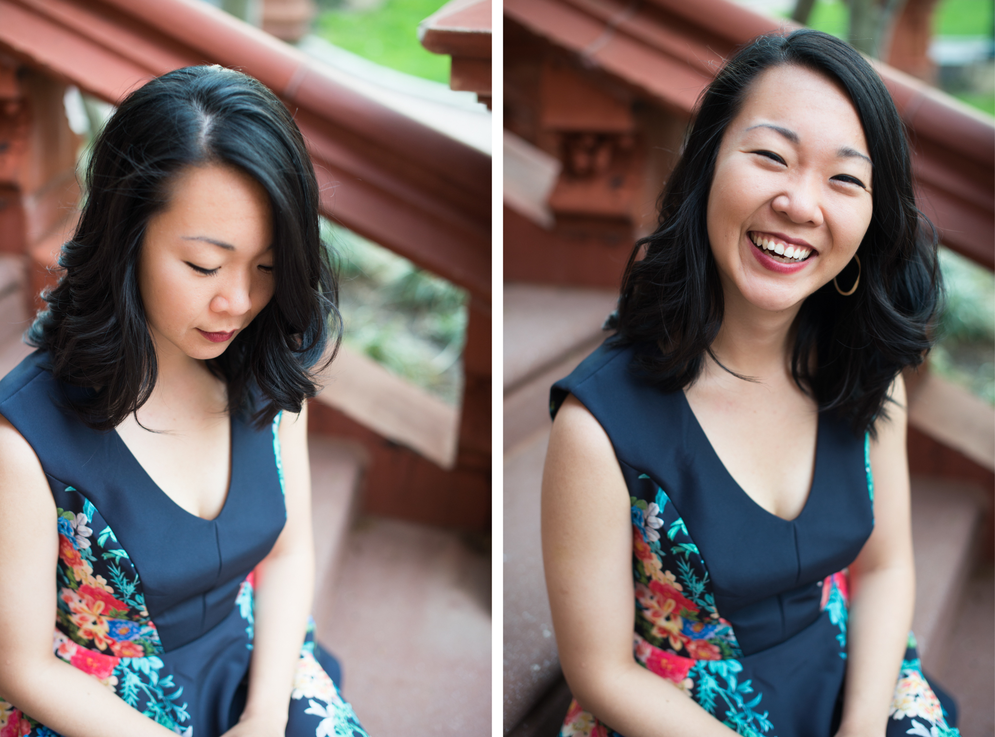 Jenn - Senior Portraits - University of Pennsylvania - Alison Dunn Photography photo-12